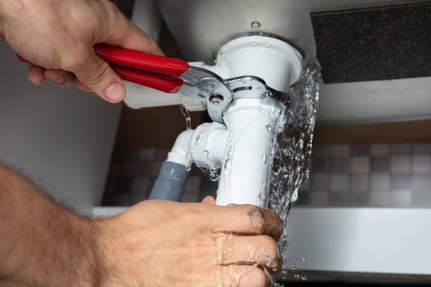 Best 24-hour water damage restoration  in Reeds Spring, MO
